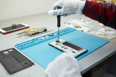 Auckland’s Trusted Phone Screen Repair Specialists: 