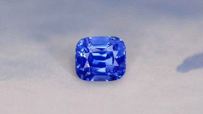 Saturn and Blue Sapphire: A Deep Dive into This Astrological Bond: 
