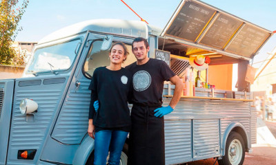 Food Cart Hire in Melbourne – an Ideal Way to Start a New Outlet: 