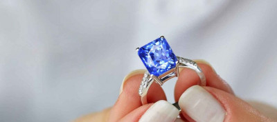 How Blue Sapphire Transforms Lives: Real Stories from Astrological Believers: 