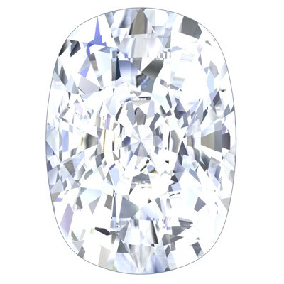 Cushion Cut Loose Diamonds Now On Sale: 