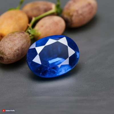 Top Reasons to Buy GRS Certified Blue Sapphire Online: 