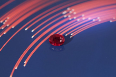 Rubies in Bangkok: A Deep Dive Into the Thai Ruby Trade: 