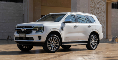 Hire Ford Car Dubai with15% off: 