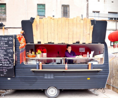 Food Truck Catering in Perth – Becoming a Popular Choice: 