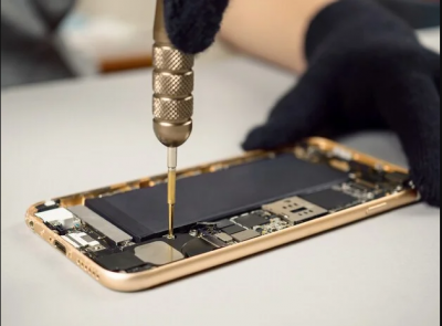 Auckland’s Trusted Phone Screen Repair Specialists: 