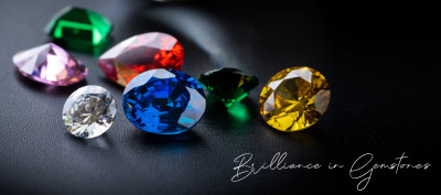 Birthstones Reimagined: The Comeback of Personalized Jewelry in Gen Z Fashion: 