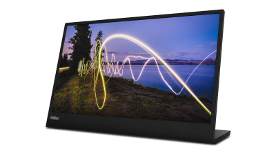 Portable Monitors for Seamless Work and Play on the Go: 