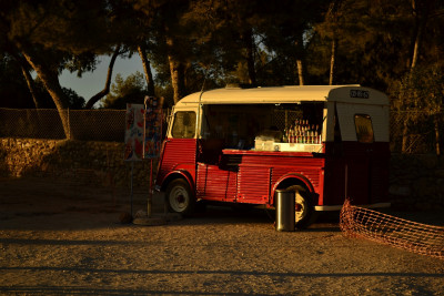 Food Trucks Perth: 