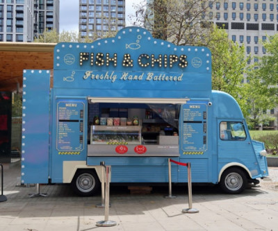 Food Truck Catering in Melbourne: 