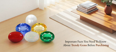 A Guide to Gem Classification: 