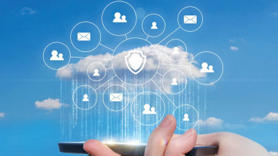 Cloud Service Provider: Scalable, Secure, and On-Demand IT Solutions: 