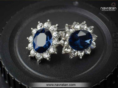 Mystique of Blue: GIA Webinars on Sapphire Culture & Astrology: 