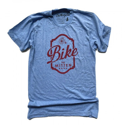 Bike the Mitten: 