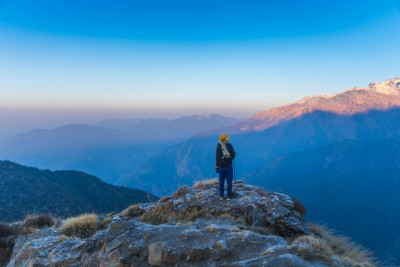 Mardi Himal Trek – Hidden Trails to Himalayan Peaks: 