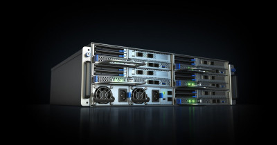 Edge Servers: Powering Speed at the Network’s Edge: 