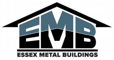 Lake Charles Metal Building Contractor Turn-key construction by Essex Metal Buildings: 