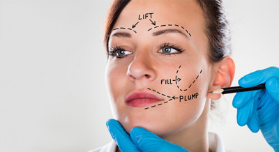 Facelift Surgery Cost In Delhi - Dr Rajat Gupta: 