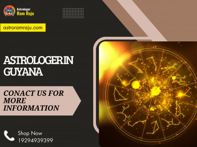 Astrologer In Guyana – Astrology Predictions And Life Guidance: 