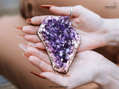 What Does It Mean When My Crystals Get Hot? Spiritual Meanings: 