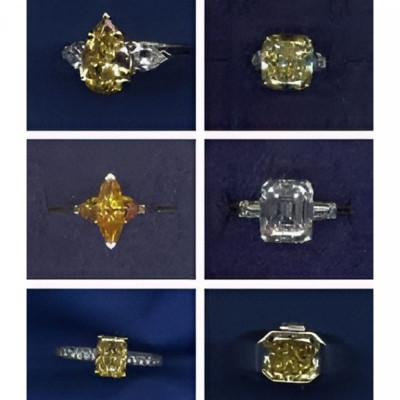 Iconic Gemstone Thefts in History: 