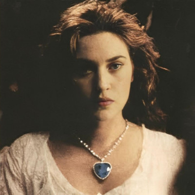 Heart of the Ocean - Facts and Fiction of the Legendary Titanic That Sank: 