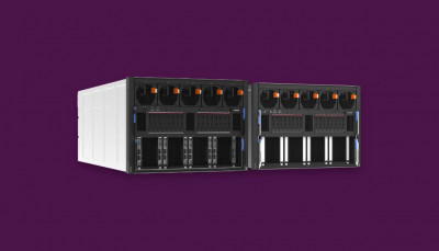 Computer Server Racks: Secure and Efficient IT Infrastructure Solutions: 