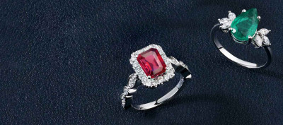 Ruby or Emerald? Which Gemstone Will Make You a Style Icon: 