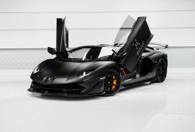Cheap Lamborghini Car Rental Dubai Via Movyocar: 