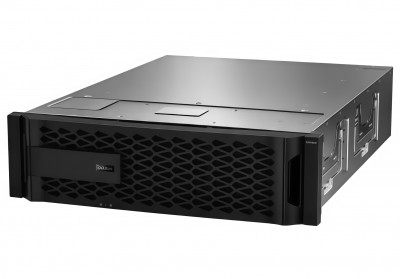 Enhancing Efficiency with Smart Server Storage Solutions: 