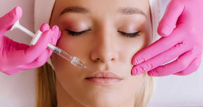 Dermal Filler Injection Specialists - Scottsdale Med Spa: 