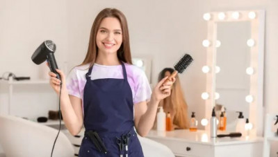 Tips to Find the Best Ladies Salon Near Me for Quality Service: 