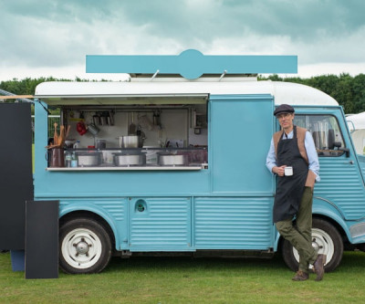 Affordable Food Trucks for Sale in Perth – Buy Today | Food Truck Marketplace: 