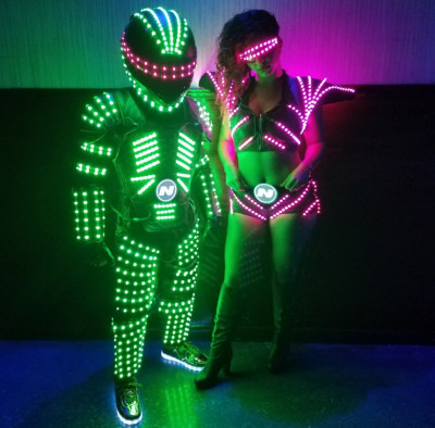 DJ Services in Miami: 