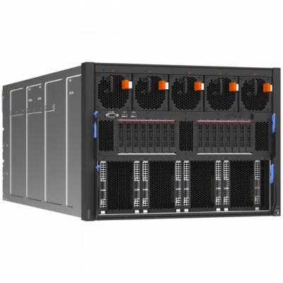 High-Performance Server Racks for Modern Data Centers: 