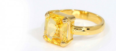 Mixing Gold and Gemstones: A Style That Never Fades: 