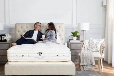Experience the Ultimate Comfort with a Luxury Mattress: 