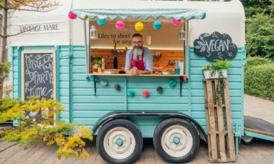 Affordable Food Cart Hire in Melbourne – Book Online at Food Truck Marketplace: 