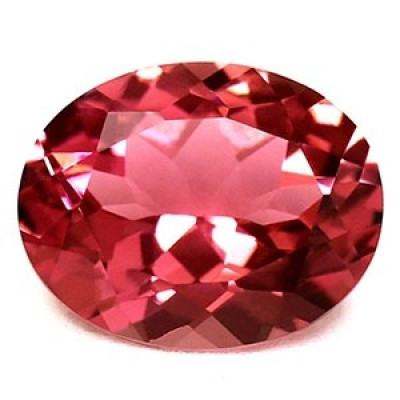 Shop 2.48 cts October Gemstone Pink Tourmaline Online at GemsNY: 