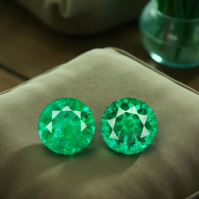 Emerald (Panna) Price in India? Factors Explained: 