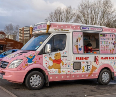 Corporate Food Truck Catering in Melbourne – Fast Booking, Great Food: 