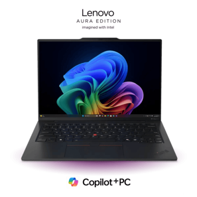 AI PC for Business: Boost Productivity and Work Smarter: 