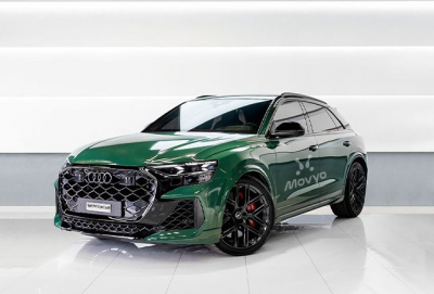 Rent a Audi In Dubai with Movyocar: 
