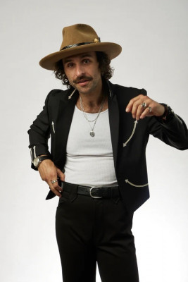 Mens Western Shirts Crafted With Authentic Design And Fine Quality: 