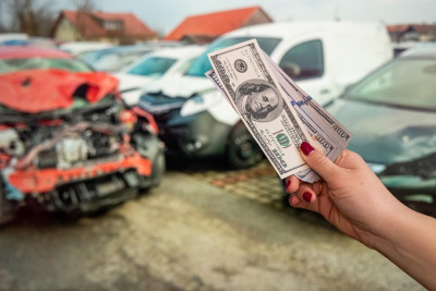 Cash for cars Perth: 