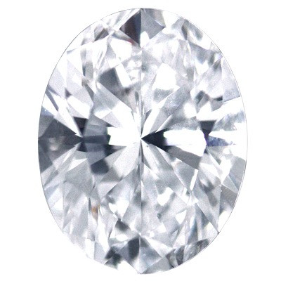 Exclusive IGI 6.05ct Oval Best Deals on Lab Grown Diamonds: 