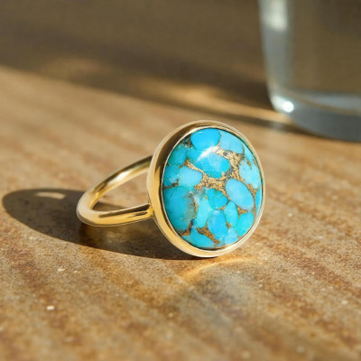 Astounding Turquoise Stone Benefits, Meaning, Uses & Value: 