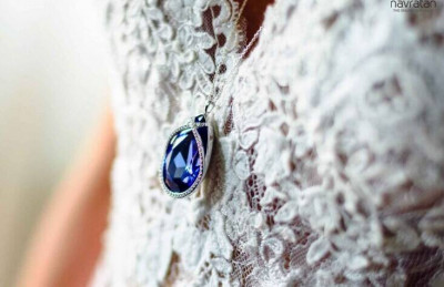 Why a Blue Sapphire Necklace is a Timeless Investment: 