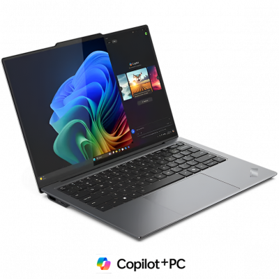 High-Performance Smart PC with Built-In Intelligence: 