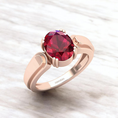 What Are The Best Ruby Rings For Every Occasion?: 